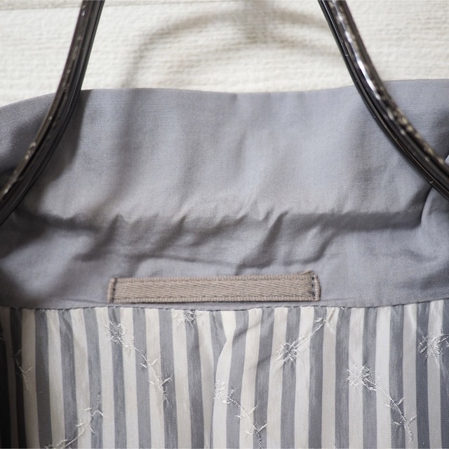 COMME des GARCONS - COMME des GARÇONS HOMME 03SS 裾切替3B