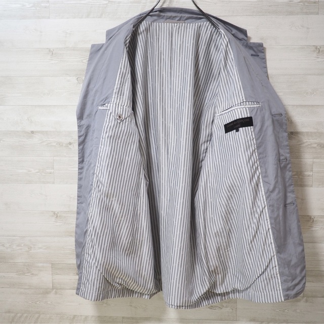 COMME des GARCONS - COMME des GARÇONS HOMME 03SS 裾切替3B