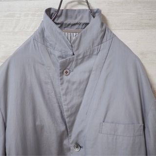 COMME des GARCONS - COMME des GARÇONS HOMME 03SS 裾切替3B
