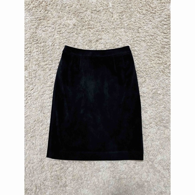 COMME CA ISM(コムサイズム)のComme ca ism スカート レディースのスカート(ひざ丈スカート)の商品写真
