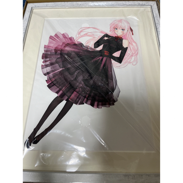 超希少!! 可愛いだけじゃない式守さん サイン本 複製原画セット 超希少!! 可愛いだけじゃない式守さん サイン本 複製原画セット