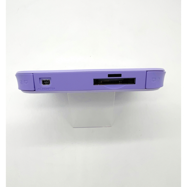 任天堂 ニンテンドー2DS ラベンダー 【極美品】 任天堂 ニンテンドー2DS ラベンダー 【極美品】