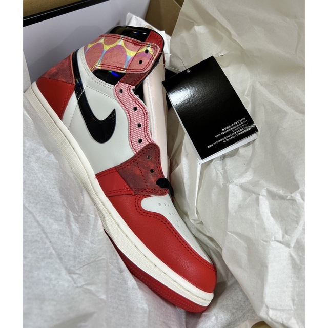 AIR JORDAN 1 Next Chapter靴/シューズ