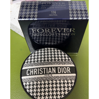 クリスチャンディオール(Christian Dior)のDiorファンデーション(ファンデーション)