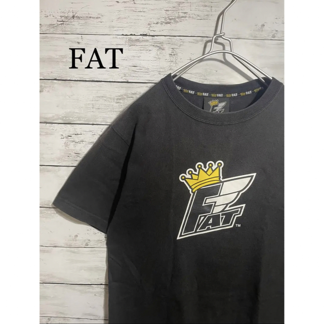 FAT エフエーティー | ochge.org