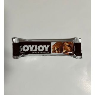 オオツカセイヤク(大塚製薬)のSOYJOY  ソイジョイ　アーモンド＆チョコレート　300(菓子/デザート)