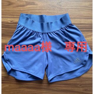 アディダス(adidas)のmaaaa様　専用(ショートパンツ)