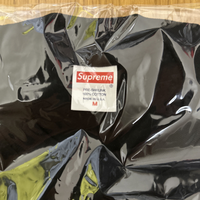 Supreme - 【Mサイズ】supreme kaws chalk box logo teeの通販 by まろ