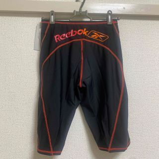 リーボック(Reebok)のリーボック　水着　スパッツ　5(水着)