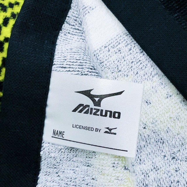 MIZUNO(ミズノ)のミズノ　MIZUNO　巻きタオル　ラップタオル　プールタオル　70 ③ インテリア/住まい/日用品の日用品/生活雑貨/旅行(タオル/バス用品)の商品写真