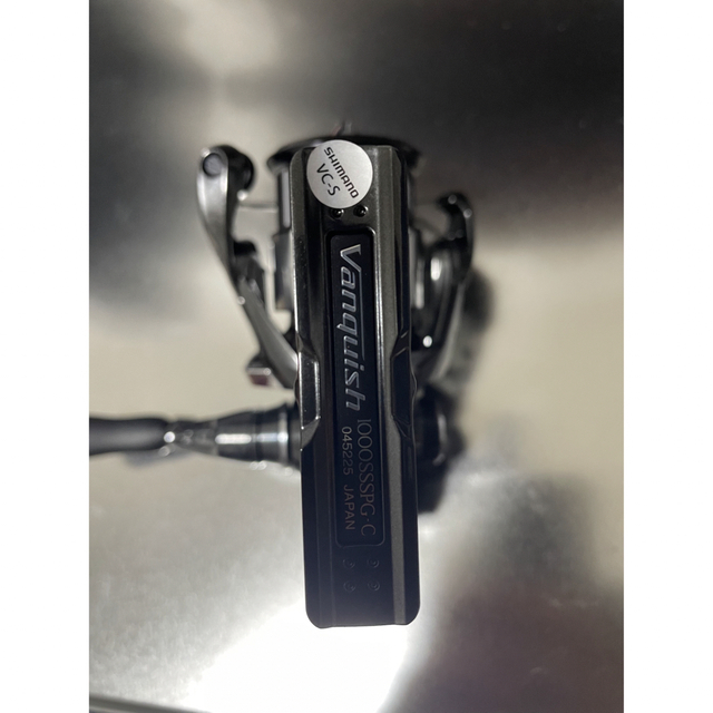 SHIMANO - シマノ 23ヴァンキッシュ 1000SSSPG 新品未使用の通販 by
