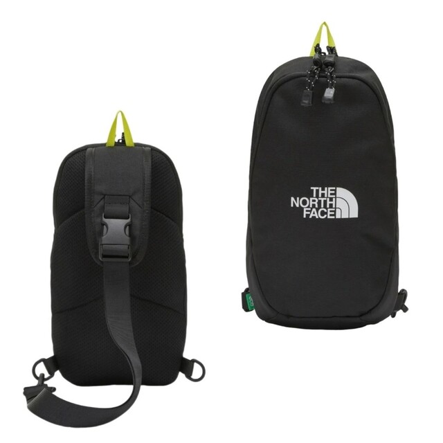 THE NORTH FACE(ザノースフェイス)のTHE NORTH FACE　ノースフェイス　新品　ショルダー　ボディーバッグ メンズのバッグ(ボディーバッグ)の商品写真