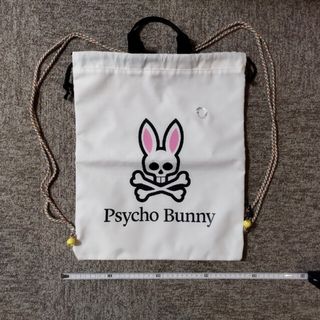 サイコバニー(Psycho Bunny)のサイコバニーマルチバッグ✕２(その他)