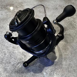 シマノ(SHIMANO)のシマノ(SHIMANO) 20 エクスセンス BB 3000MHG(リール)