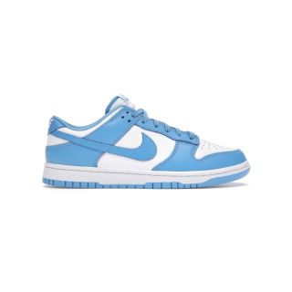 Nike DUNK LOW University Blue 27.5cm UNC(スニーカー)