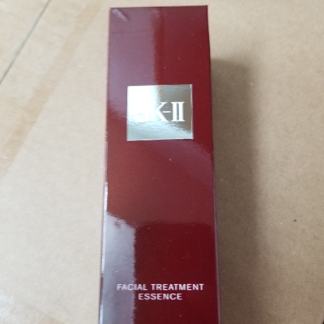 SK-II(エスケーツー)のSK2 フェイシャルトリートメントエッセンス75ml コスメ/美容のスキンケア/基礎化粧品(化粧水/ローション)の商品写真