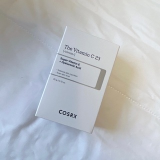 クリオ(CLIO)のCOSRX The RX ザビタミンC23セラム 20ml (美容液)