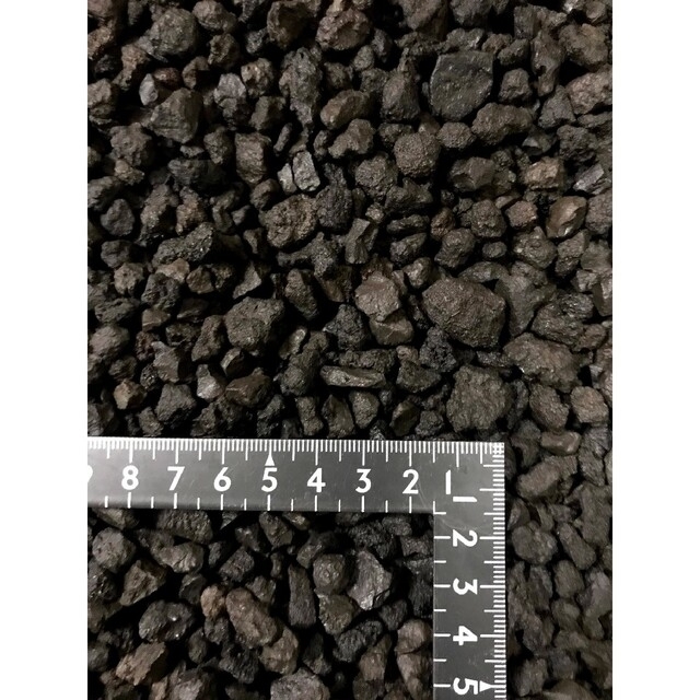 【ジョージ様専用】富士砂 荒目(10～20mm) 1800g ハンドメイドのフラワー/ガーデン(その他)の商品写真