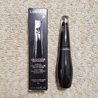 ランコム(LANCOME)のLANCOME グランディオーズ #01(マスカラ)