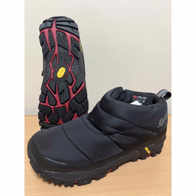 【新品】DANNER / ダナー FREDDO LO B200 PF【27cm】 | フリマアプリ ラクマ