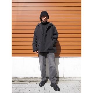 SILVER TAB(Levi's) - LEVI's SILVERTAB LOOSE ブラックウォーンの