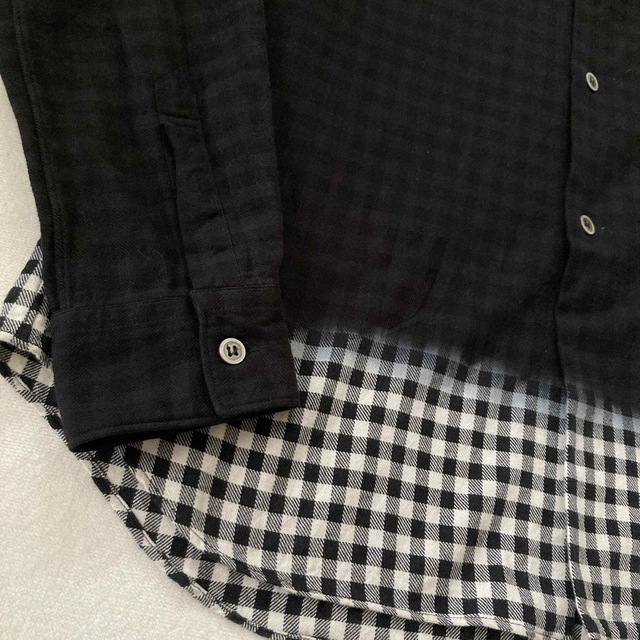 BLACK COMME des GARCONS - COMME des GARCONS コム デ ギャルソン