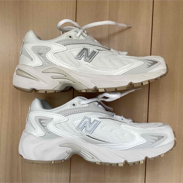 New Balance - ニューバランス ML725 23cm 【最終値下げ】の通販 by