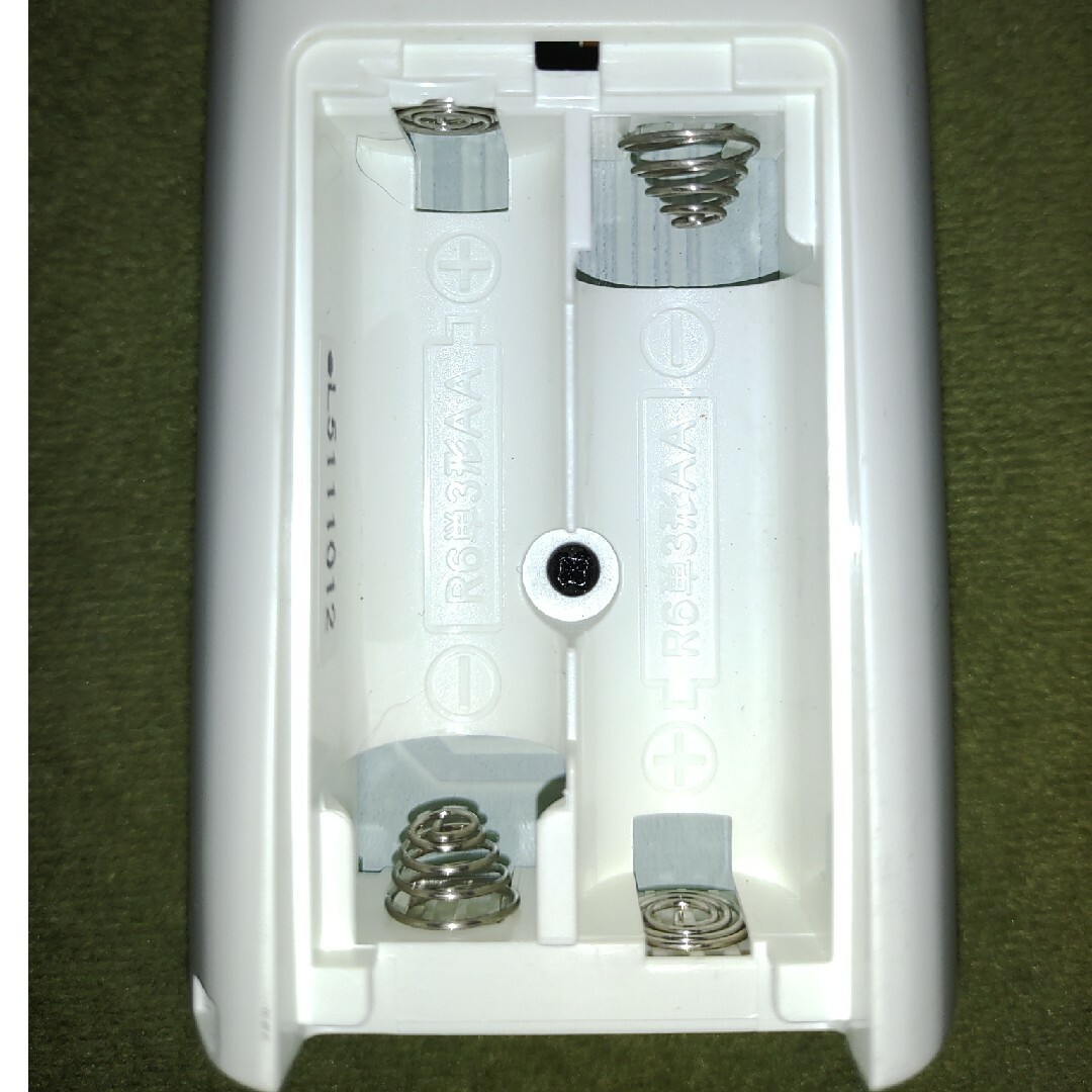 Panasonic(パナソニック)のパナソニックLED照明器具用リモコン インテリア/住まい/日用品のライト/照明/LED(蛍光灯/電球)の商品写真