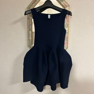 イッセイミヤケ(ISSEY MIYAKE)のCFCL pottery top シーエフシーエル(その他)