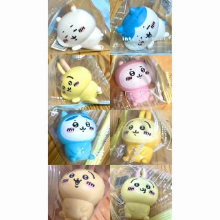 ちいかわ - ちいかわ インテリアミニフィギュア ちいかわ ちいかわ - ちいかわ インテリアミニフィギュア ちいかわ