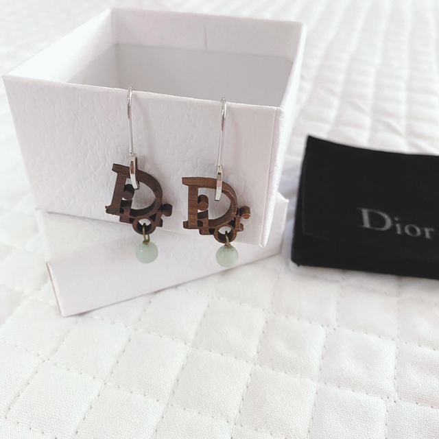 Dior(ディオール)のDior ピアス レディースのアクセサリー(ピアス)の商品写真