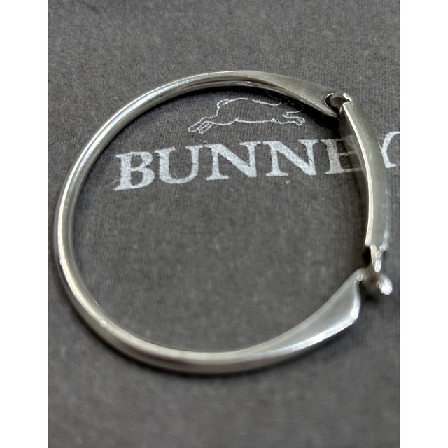 bunney ブレスレット バングル バニー-