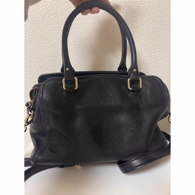 kate spade new york(ケイトスペードニューヨーク)の百貨店購入　ケイトスペード  ニューヨーク　2way ショルダー　ハンド　バッグ レディースのバッグ(ショルダーバッグ)の商品写真