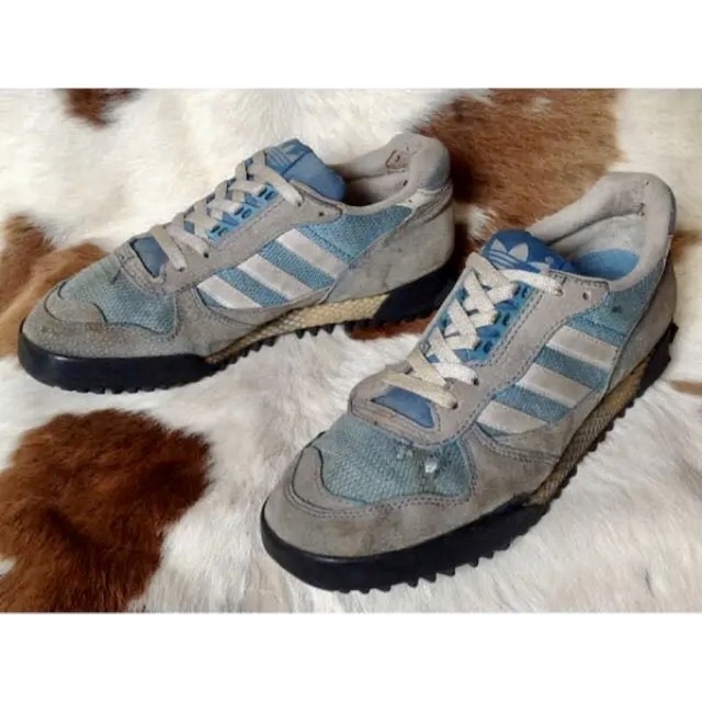 ★used★adidasアディダス★MARATHONマラソン?★韓国製★