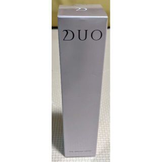 デュオ(DUO)の♡【新品未使用品】DUO デュオ 化粧水 リブーストローション 120ml ♡(化粧水/ローション)