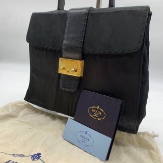 プラダ ビンテージ ハンドバッグ(レディース)の通販 200点以上 | PRADA