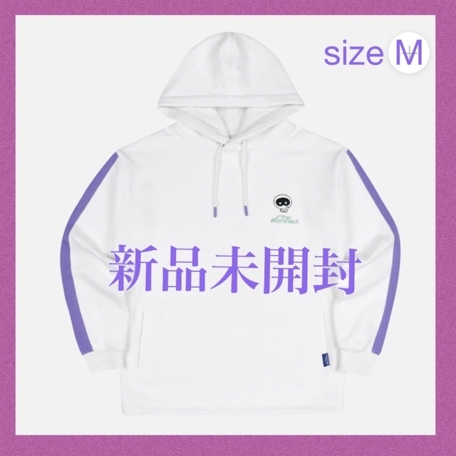 BTS JIN The Astronaut ウットくんパーカー | www.proesmin.com