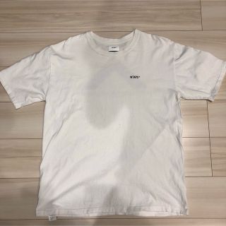 ダブルタップス(W)taps)の専用　wtaps 401PCT UPARMORED(Tシャツ/カットソー(半袖/袖なし))