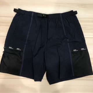 店舗良い 201TQDT-PTM05 WTAPS 201TQDT-PTM05 ショーツ ショーツ - www