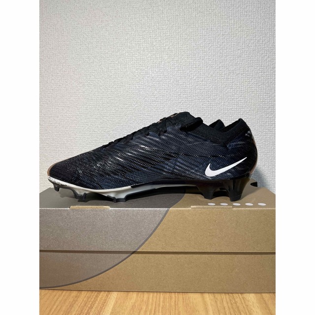 NIKE(ナイキ)のNIKE ZOOM MERCURIAL VAPOR 15 ELITE SE FG スポーツ/アウトドアのサッカー/フットサル(シューズ)の商品写真