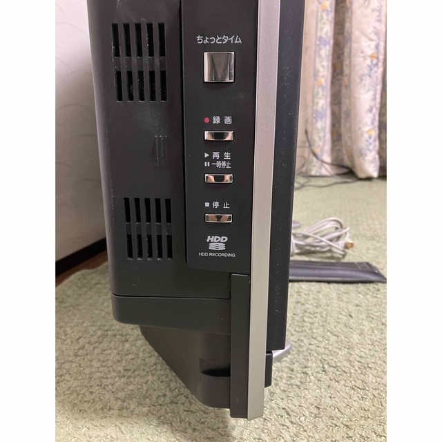 たけもっとさん専用!東芝 レグザ HDD内蔵 液晶テレビ 32H3000♪