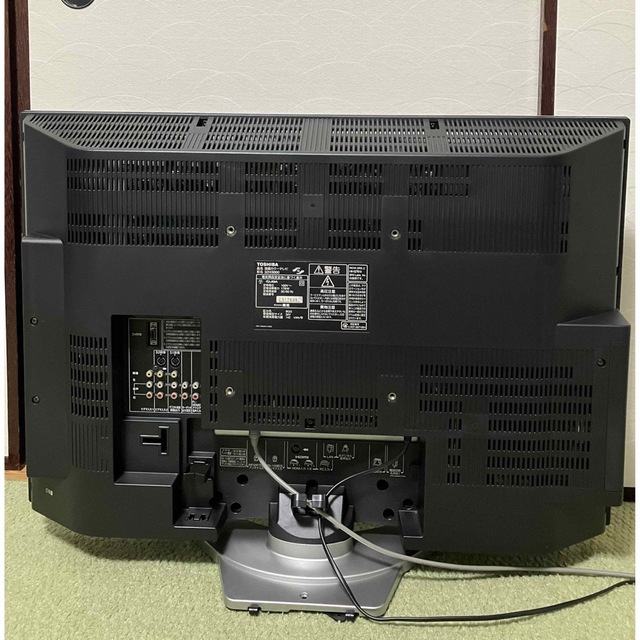 たけもっとさん専用!東芝 レグザ HDD内蔵 液晶テレビ 32H3000♪