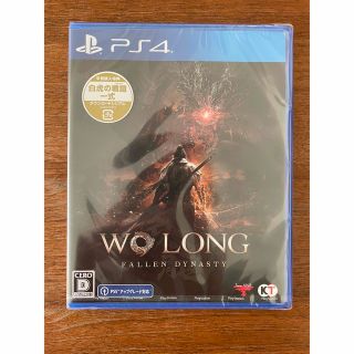 WoLongソフト(家庭用ゲームソフト)