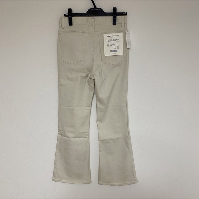 shinzone CHARLOTTE JEANS  beauty&youth