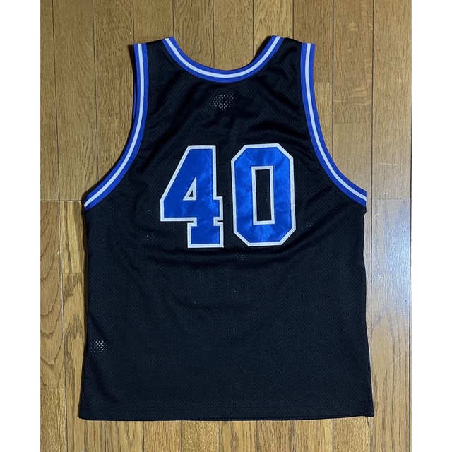 supreme basketball Jersey