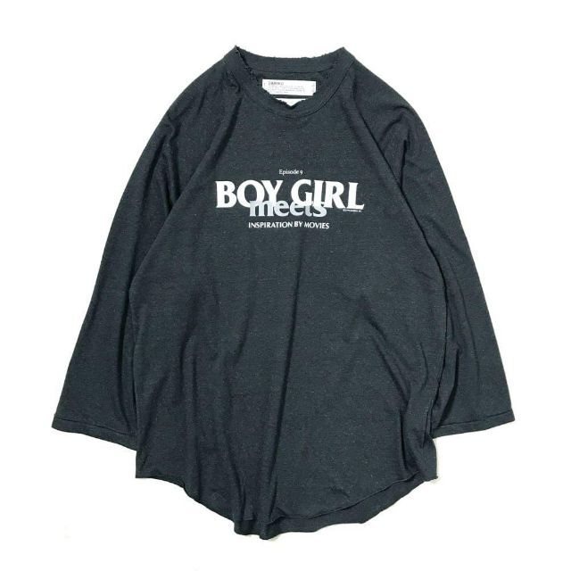 ダイリク サマーツアー boy meets girl M 新品 - Tシャツ/カットソー