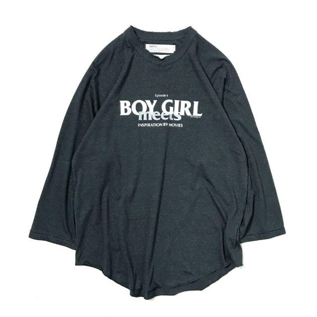 ダイリク サマーツアー boy meets girl M 新品-