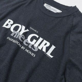 TTT_MSW - ダイリク サマーツアー boy meets girl M 新品の通販 by