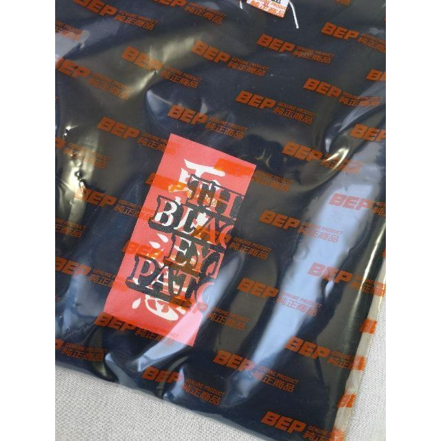 売り一掃 ブラックアイパッチ BIP tee XL 2023 Tシャツ/カットソー