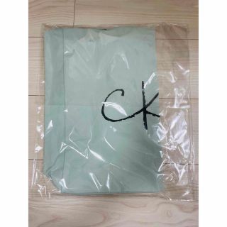 カルバンクライン(Calvin Klein)の新品未使用Calvin Klein Jennie コラボノベルティトートバッグ(トートバッグ)